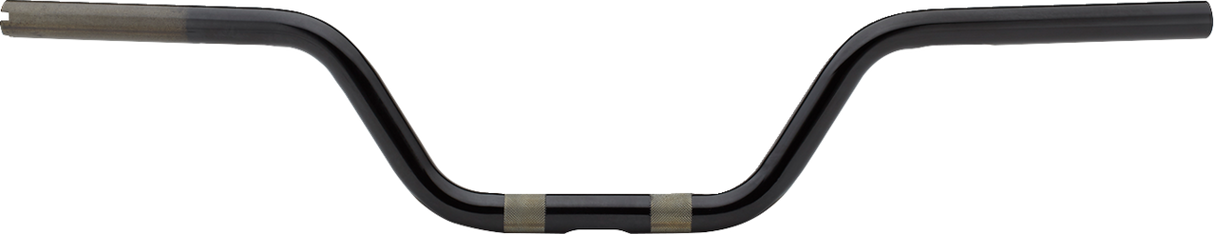 Performance Handlebar - High - Black 2024 - 2024