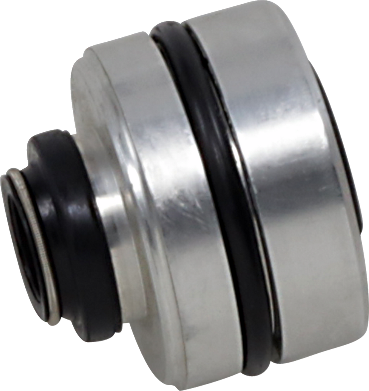 Rear Seal Head Assembly - 40 mm ID Body x 14 mm OD Shaft - Showa 1987 - 2023