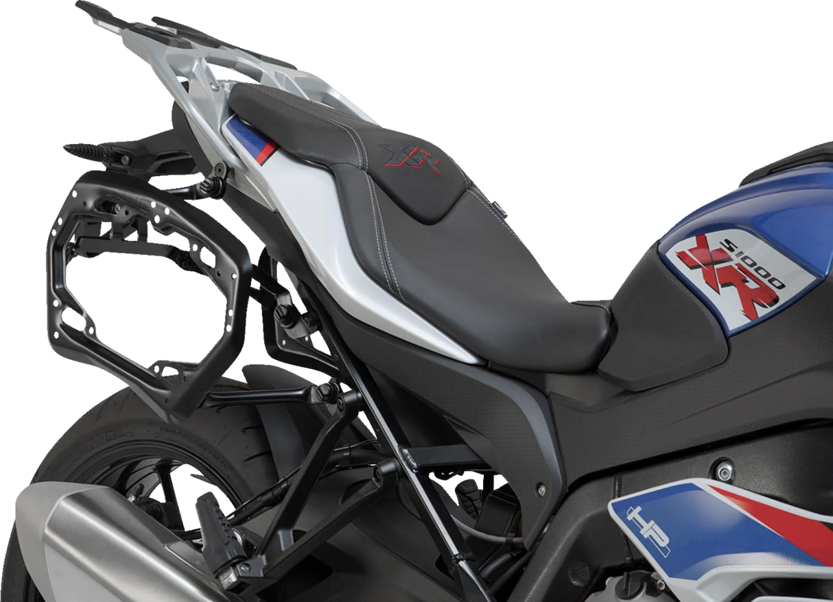 DUSC Hard Case System - BMW S1000 \'15-\'19 2015 - 2019