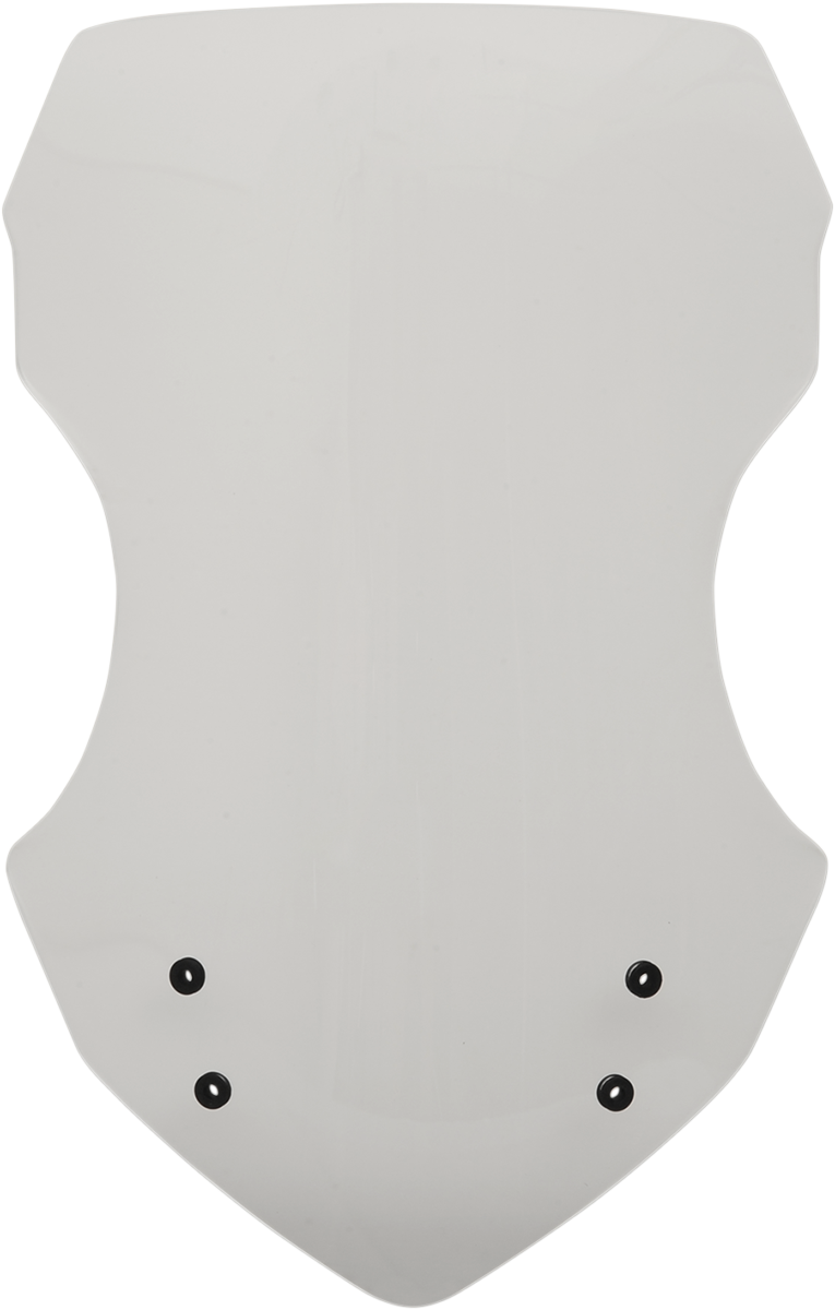 Windscreen - 22\" - NC700X 2012 - 2015