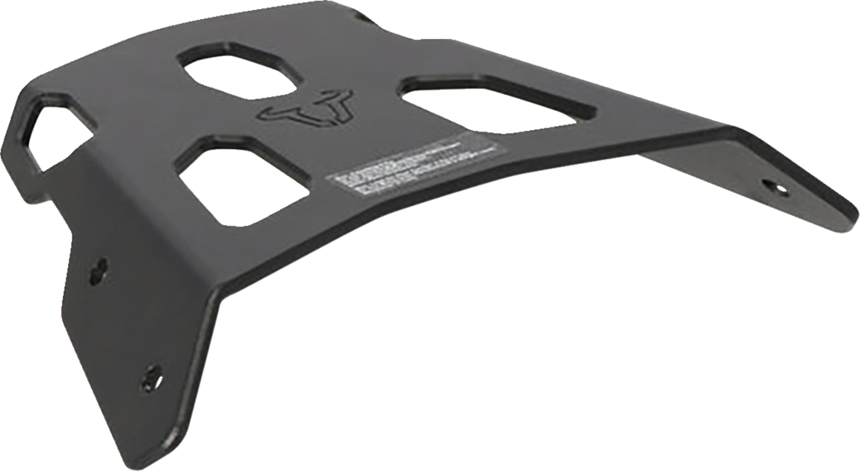 STREET-RACK for Luggage - Suzuki - SV 650 ABS/X 2017 - 2024