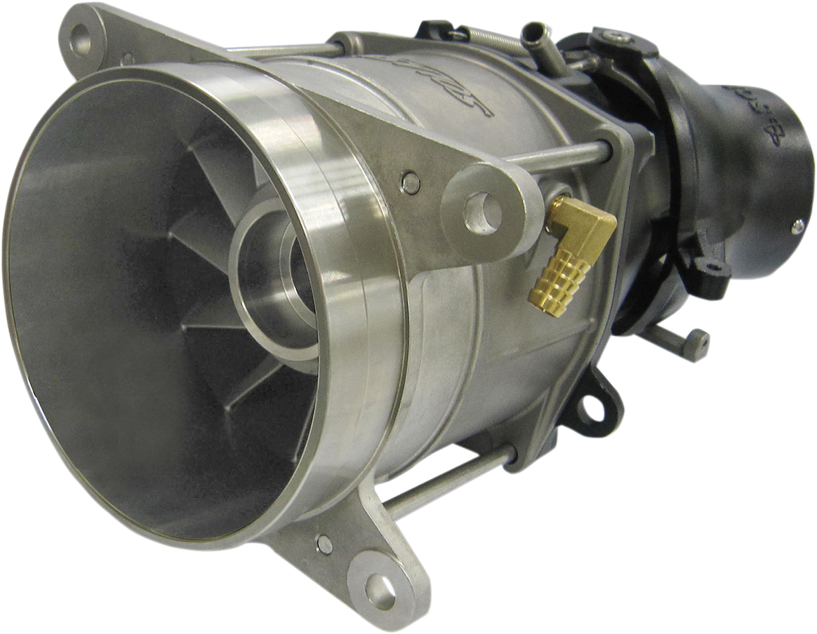 Pump Assembly - Kawasaki 2017 - 2022