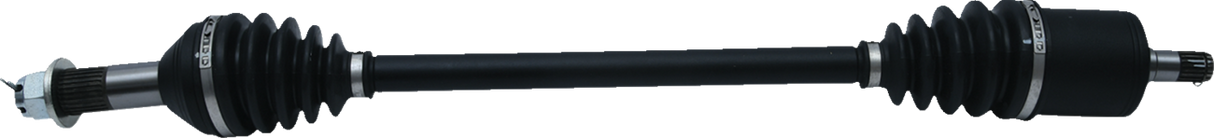 Axle Kit - Complete - 8 Ball - Extreme Duty - Front Right - Can Am 2020 - 2022