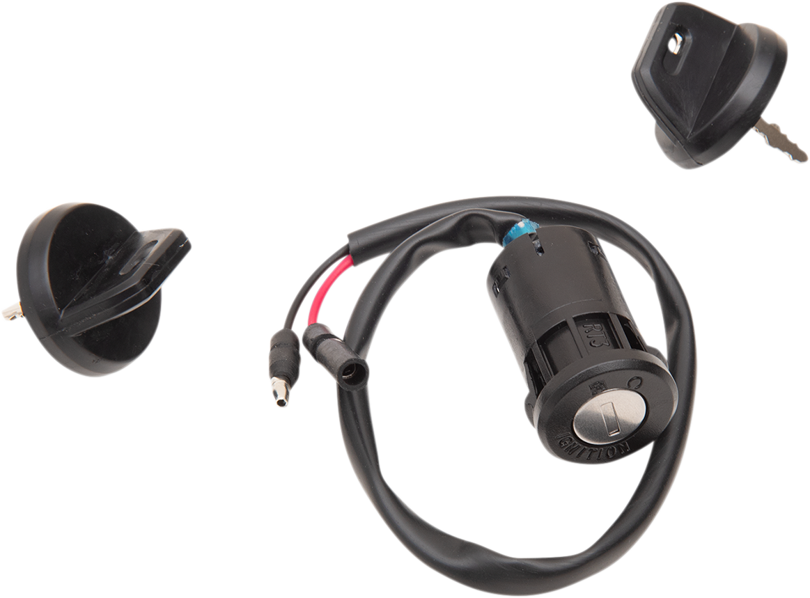 Ignition Switch - Honda 2006 - 2006