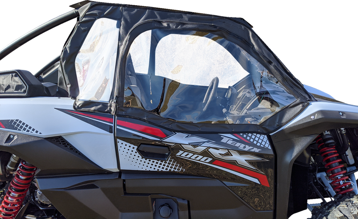 Door Kit - Kawasaki - Teryx KRX 1000 2020 - 2025