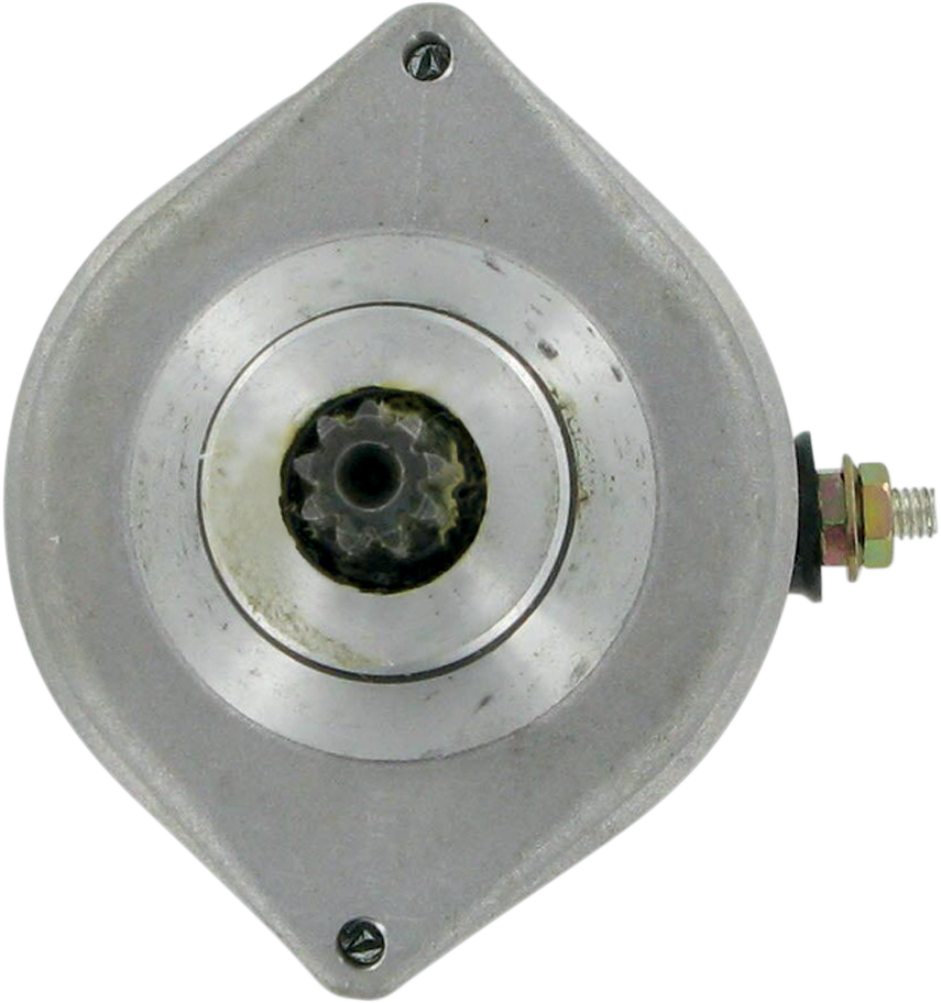 Starter Motor - Suzuki 1999 - 2002