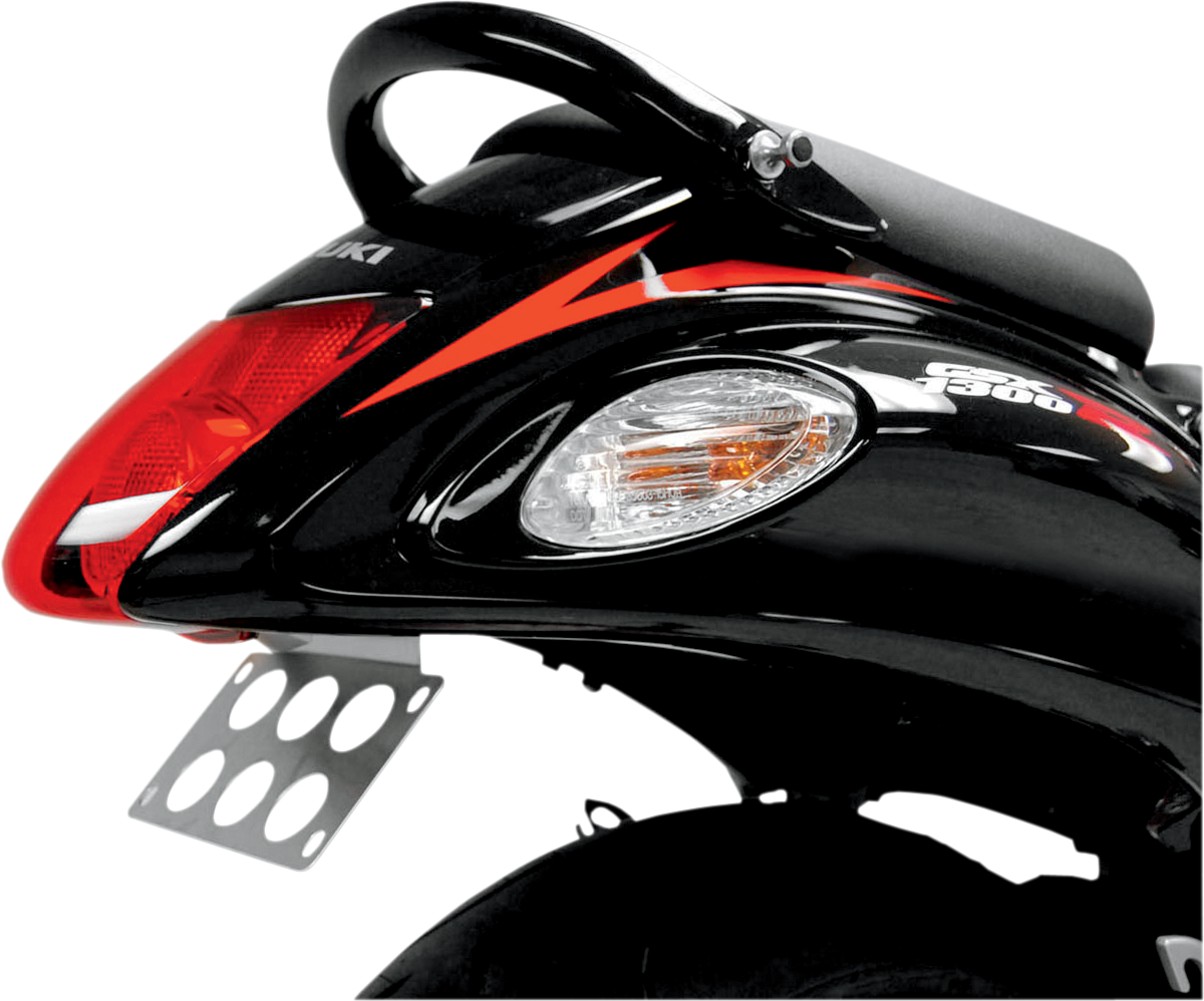Fender Eliminator Kit - GSX1300 2008 - 2016