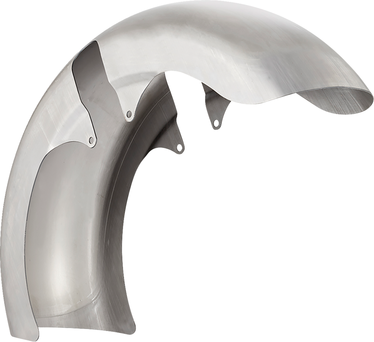 Fat Wrap Front Fender 2014 - 2022