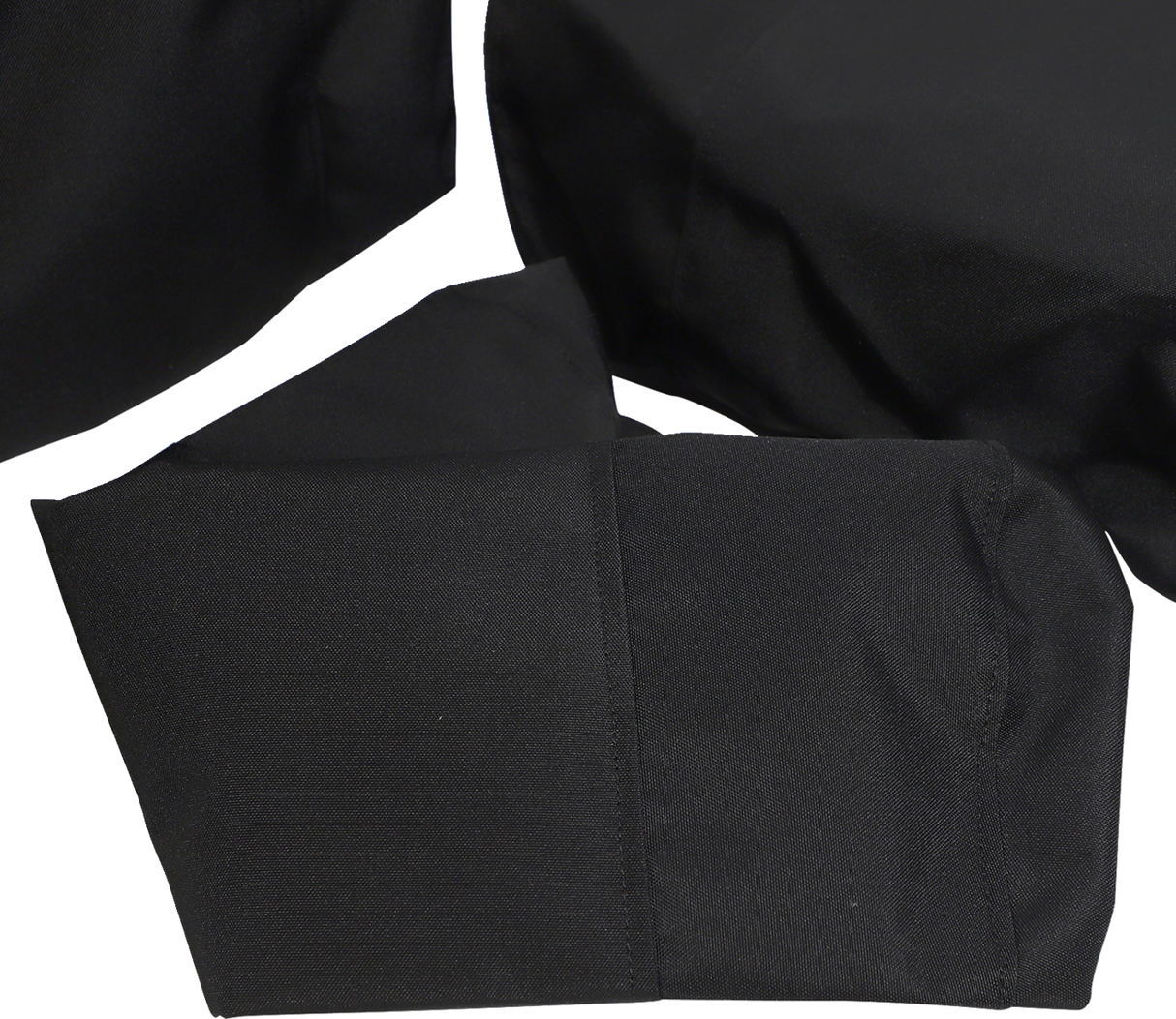 Seat Cover - Black 2019 - 2022