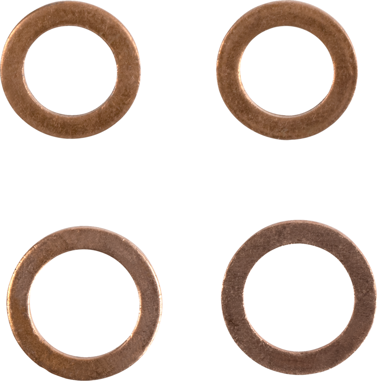 Brake Line - Stainless Steel 2002 - 2023