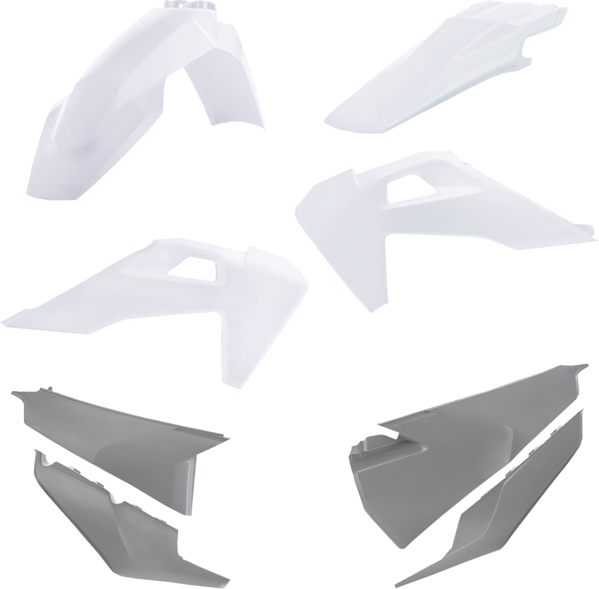 Standard Replacement Body Kit - OEM 2020 - 2023