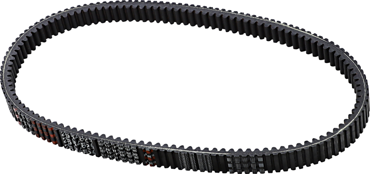 Drive Belt 2018 - 2023