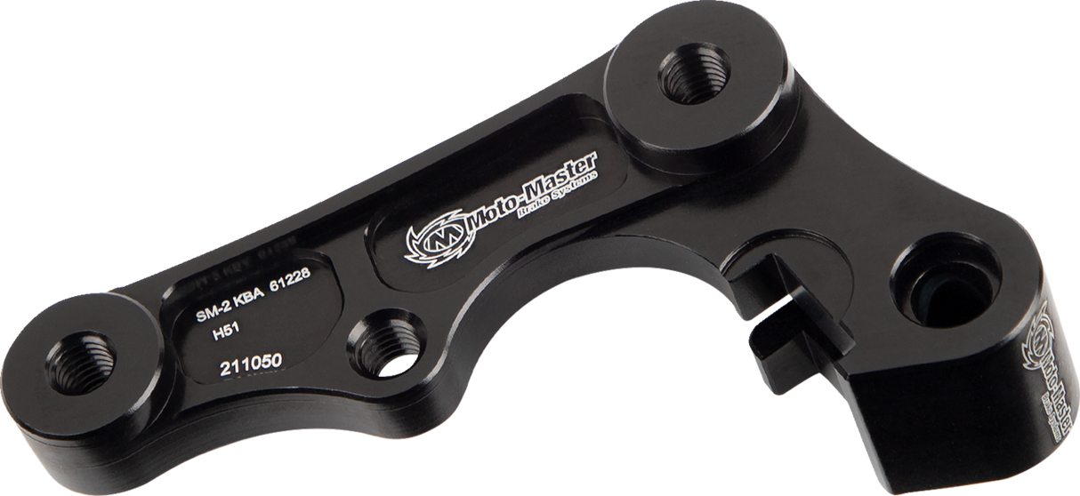 Caliper Adapter 2007 - 2023