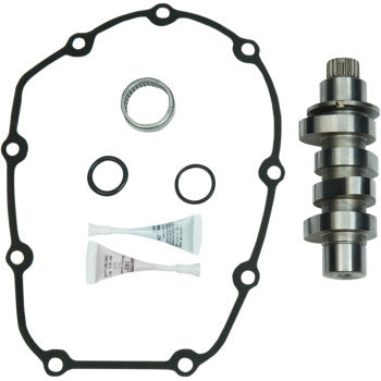 S&S CYCLE 0925-1171 Chain Drive Camshaft Kit Camshaft Kit - 475C Chain Drive - M8