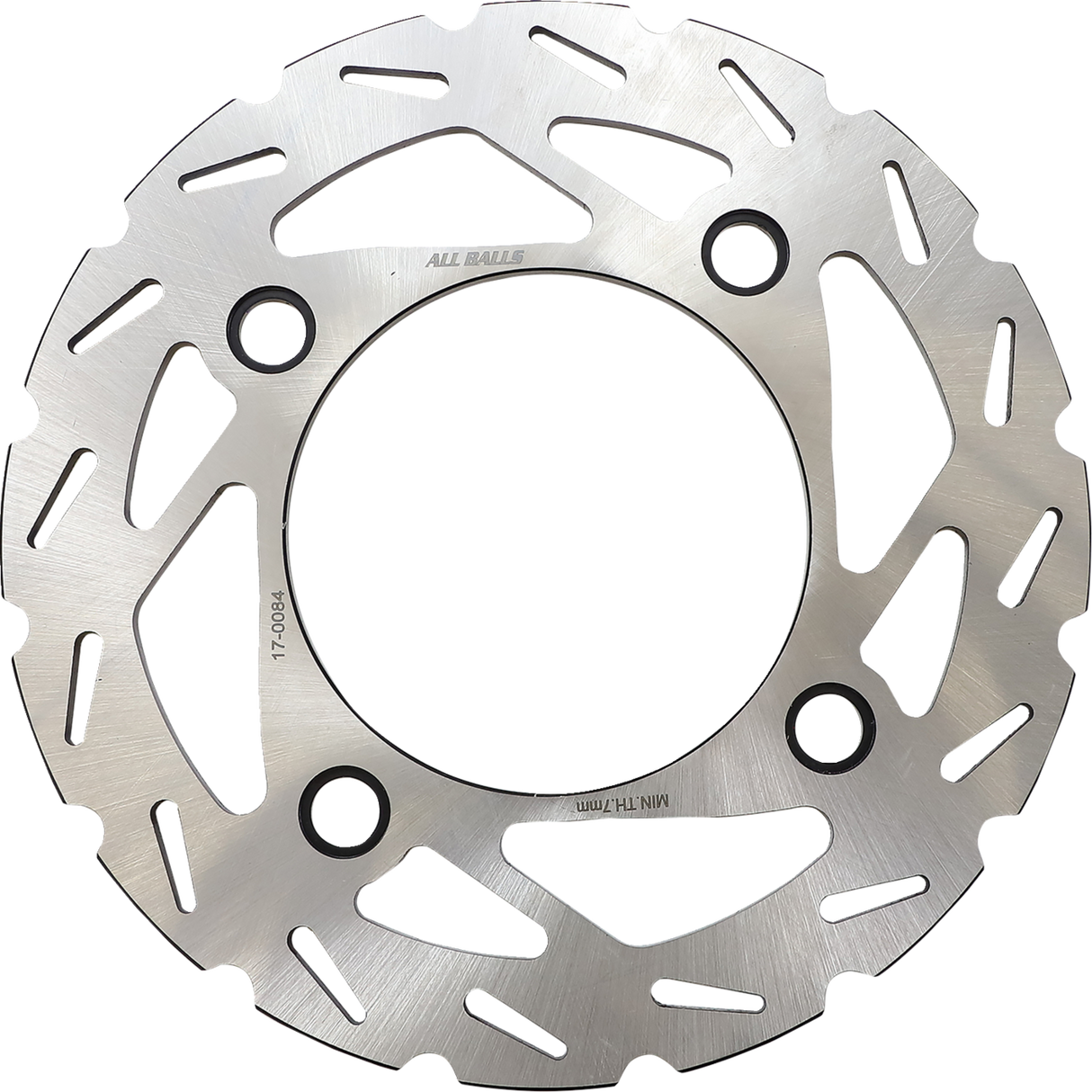 Brake Rotor - Polaris 2016 - 2022