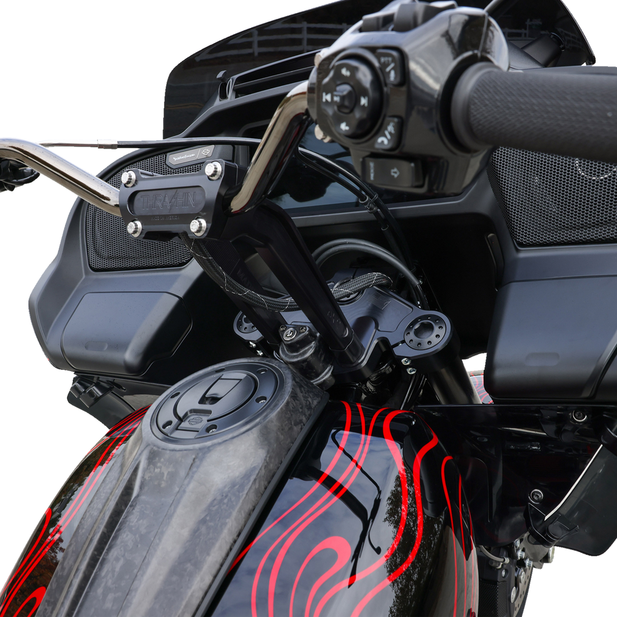 Top Tree - Black 2024 - 2024