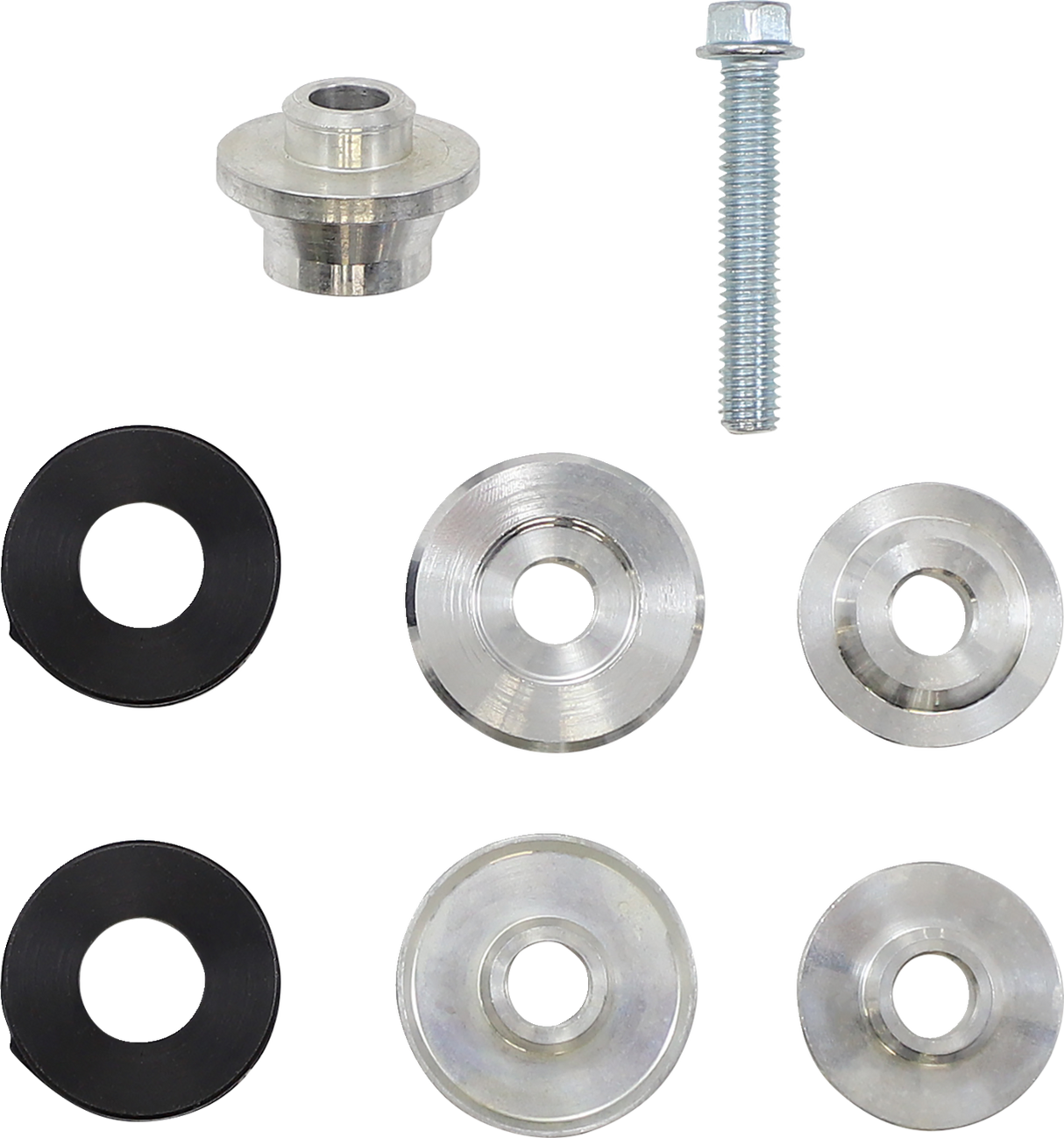 Turbinecore 2.1 Muffler 2017 - 2019