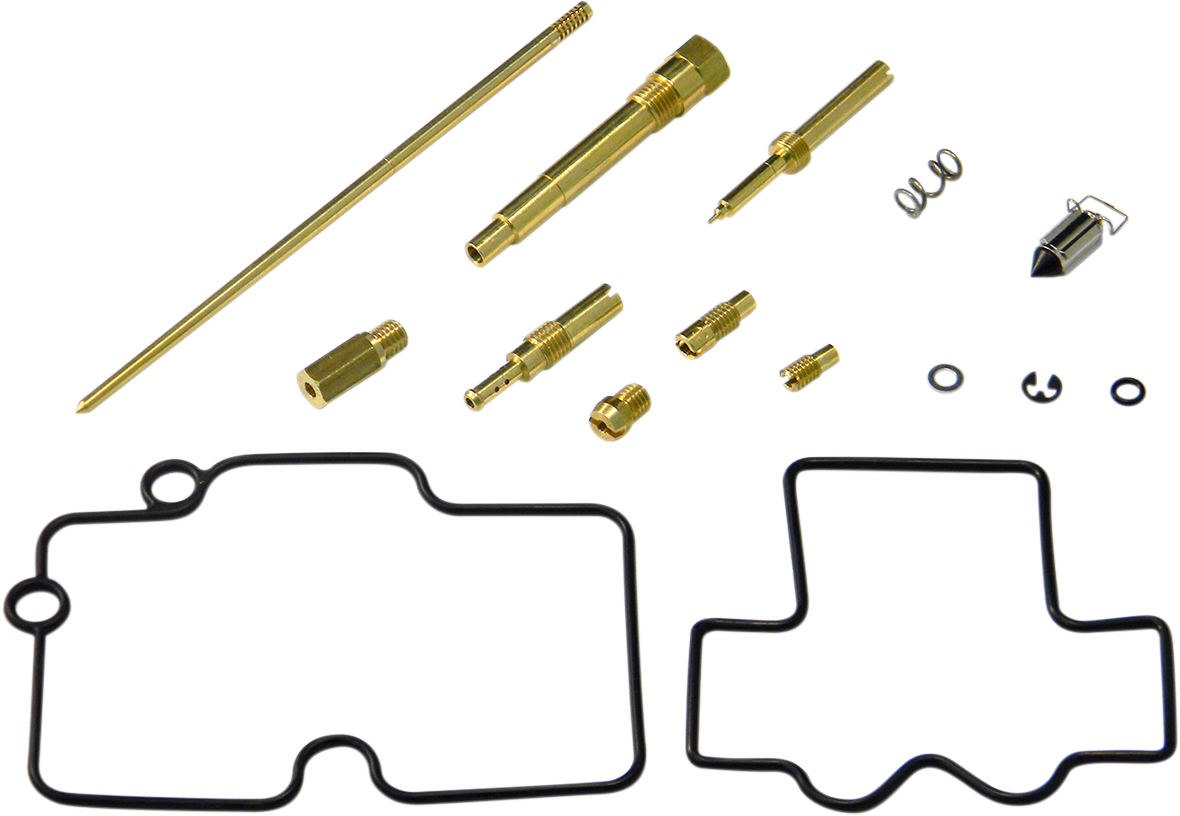Carburetor Repair Kit - Suzuki 2007 - 2009