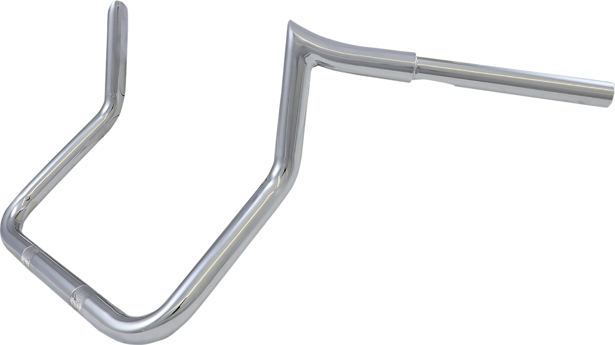 Handlebar - Prime Ape - 12\" - Chrome 2020 - 2022