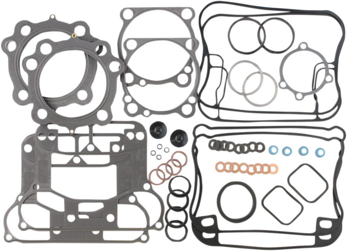 Top End Gasket Kit - XL1200 - EST 1991 - 2003