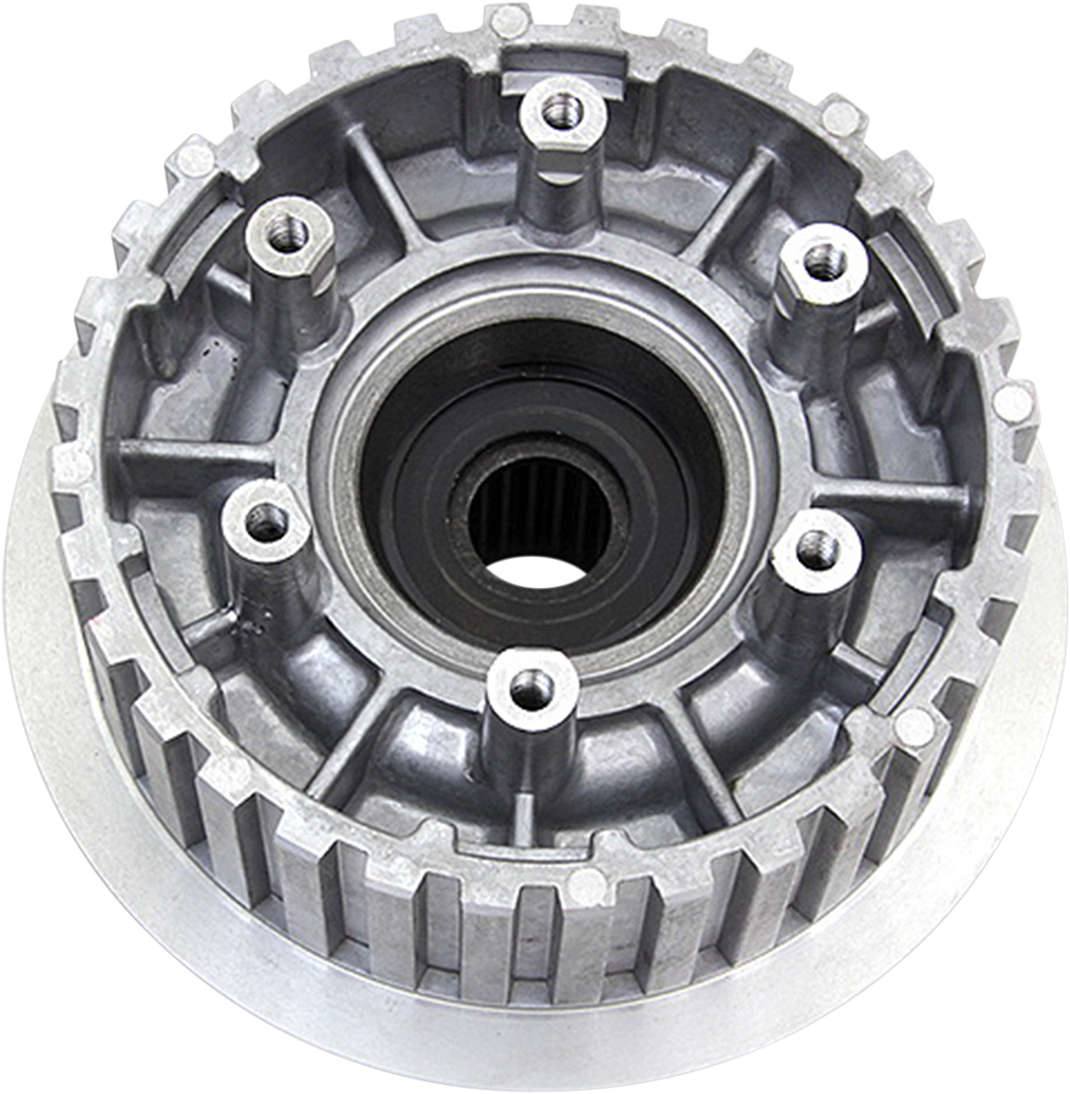 Clutch Hub - \'11-\'17 Twin Cam 2011 - 2017