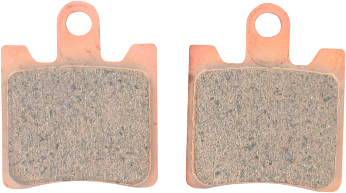 Brake Pads - SFA283/4HH 2003 - 2006