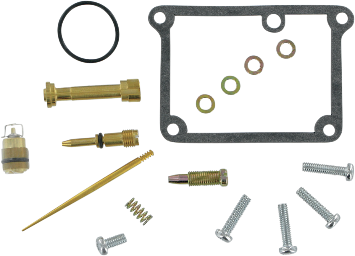 Carburetor Repair Kit - Yamaha 1987 - 2005