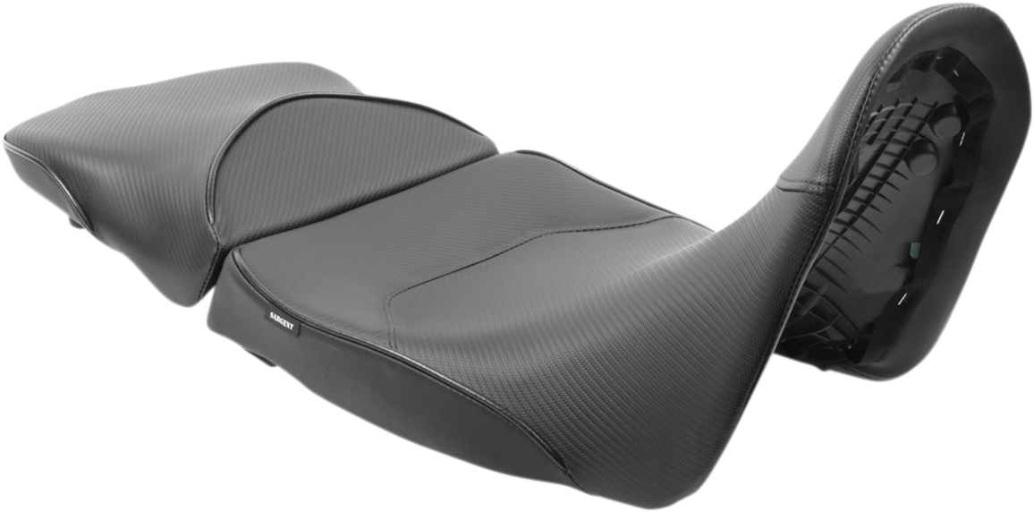 World Sport™ Performance Seat - Low - Carbon FX - Africa Twin \'16-\'19 2016 - 2019