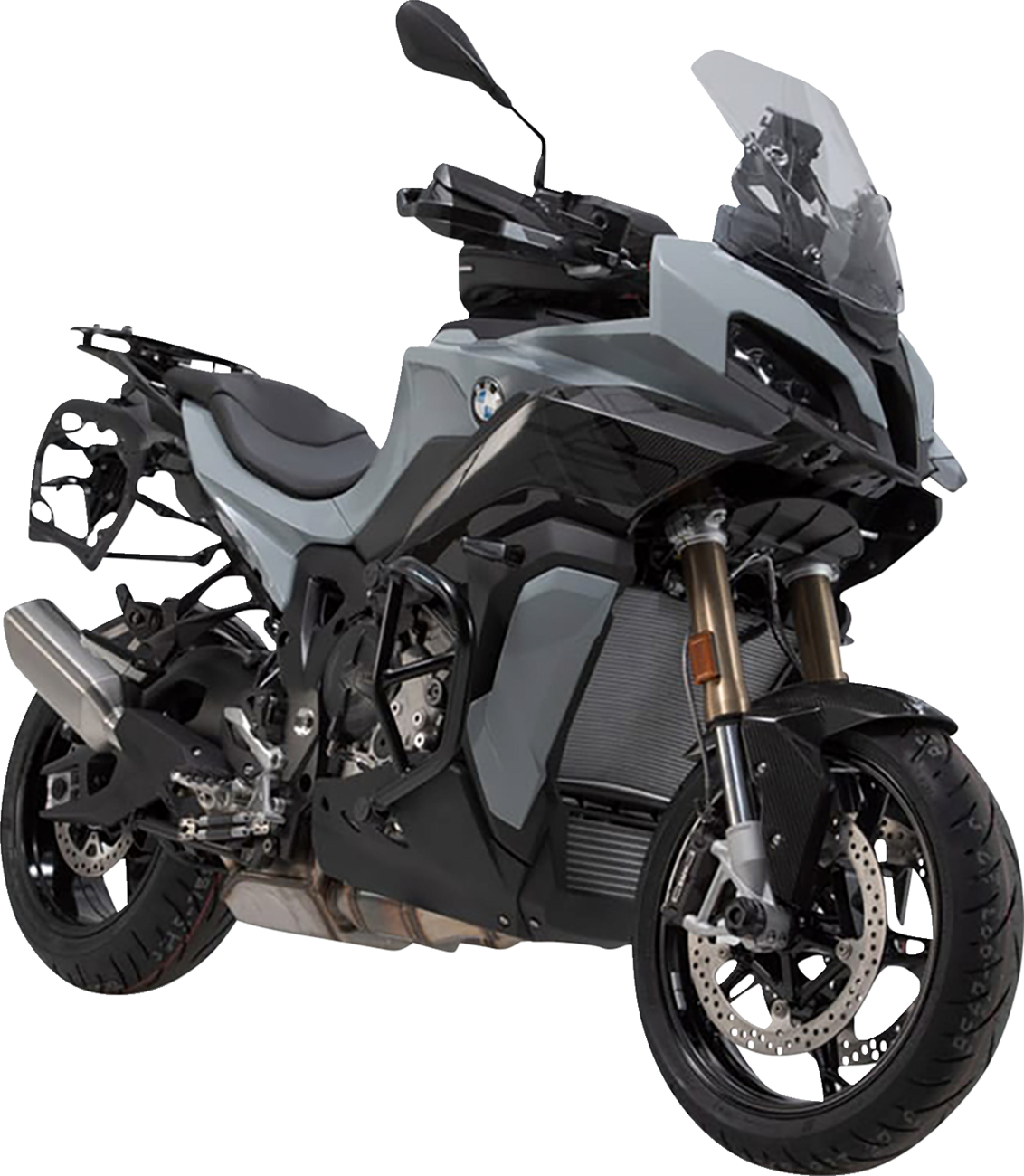 DUSC Hard Case System - S1000 \'19-\'22 2019 - 2022