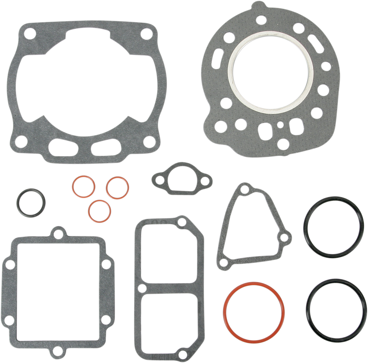 Top End Gasket Kit - Kawasaki 1988 - 1988