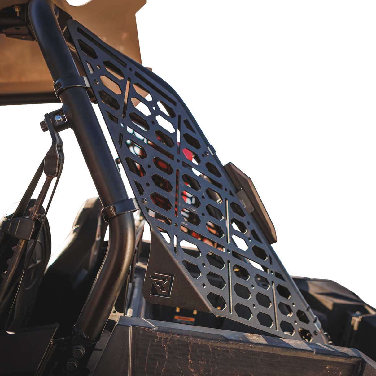 Storage Panels - Molle - Polaris - RZR XP \'17-\'23 2017 - 2023