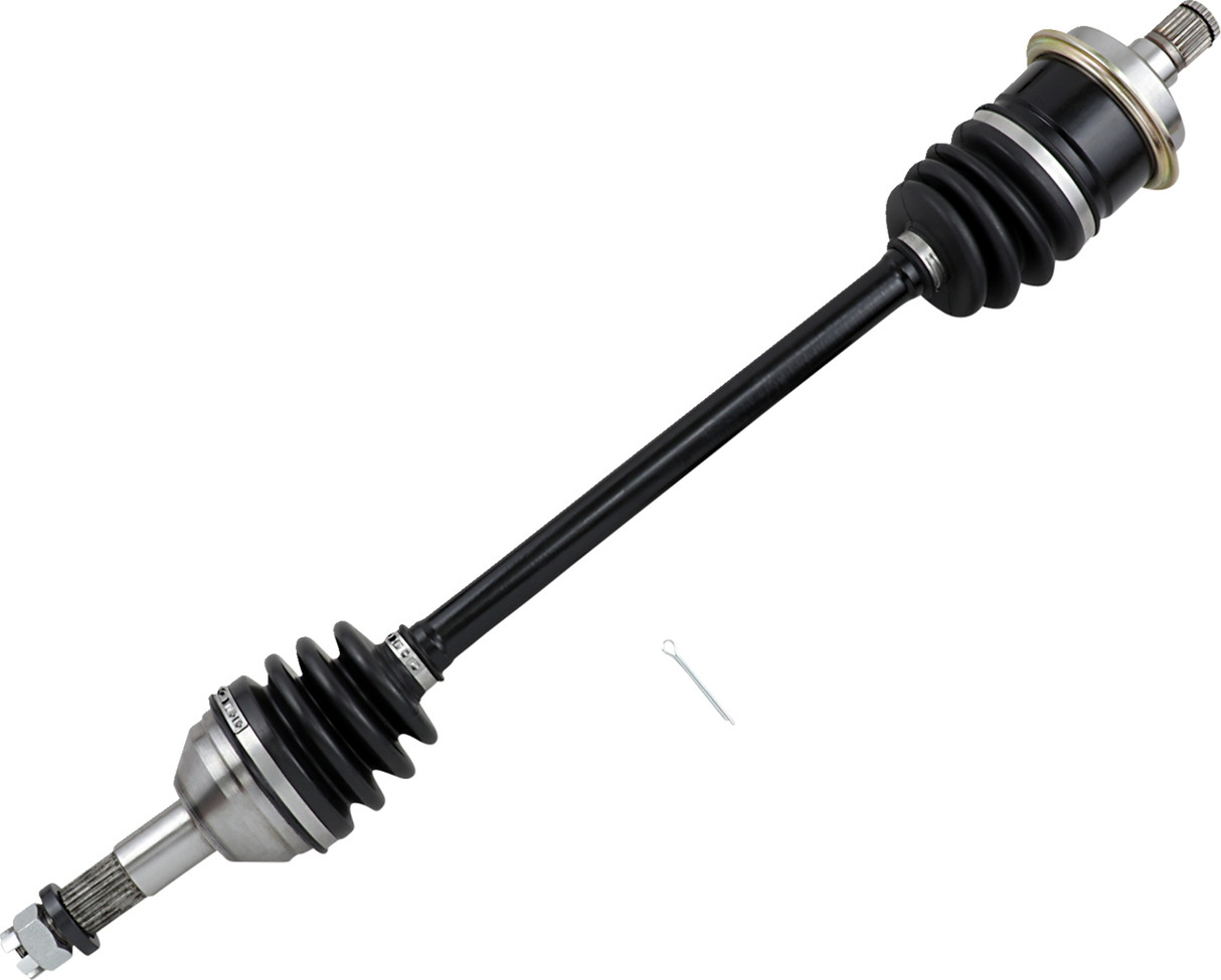 Axle Kit - CV - Complete - OEM Replacement - Standard - Rear Left/Right - Can-Am Commander 800/1000 2011 - 2015
