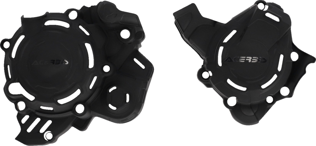 X-Power Kit - Black - Husqvarna/KTM 2023 - 2024