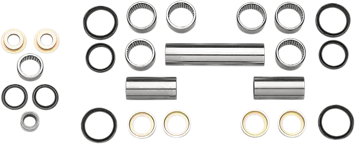 Linkage Bearing Kit - Honda 2000 - 2001