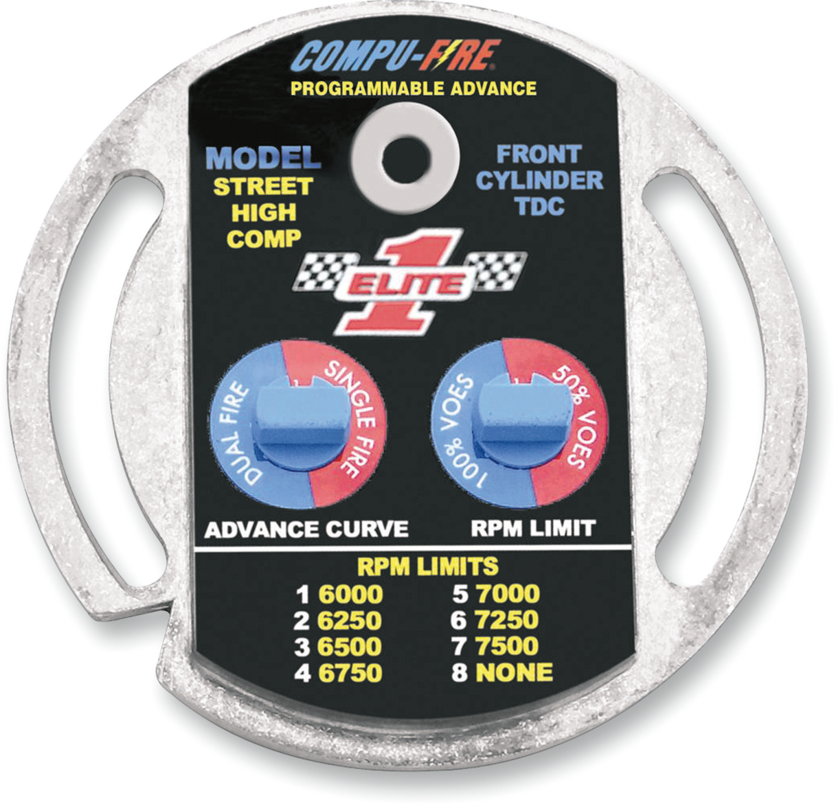 Single-Fire Ignition System - Harley Davidson 1983 - 2003