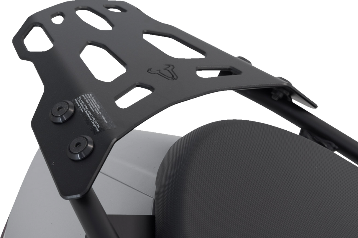 STREET-RACK for Luggage - Suzuki - GSX 1300 R Hayabusa 2020 - 2024