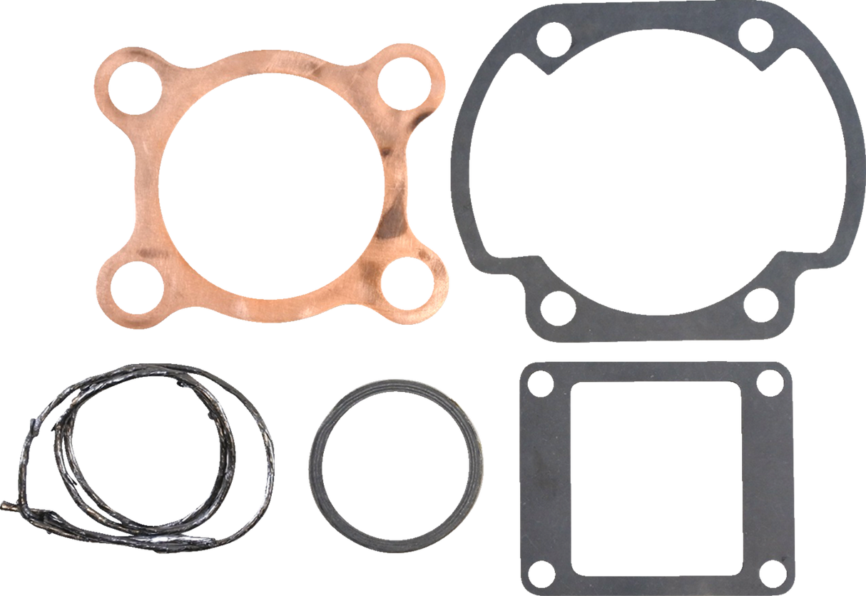 Top End Gasket Kit - Yamaha 1972 - 1975