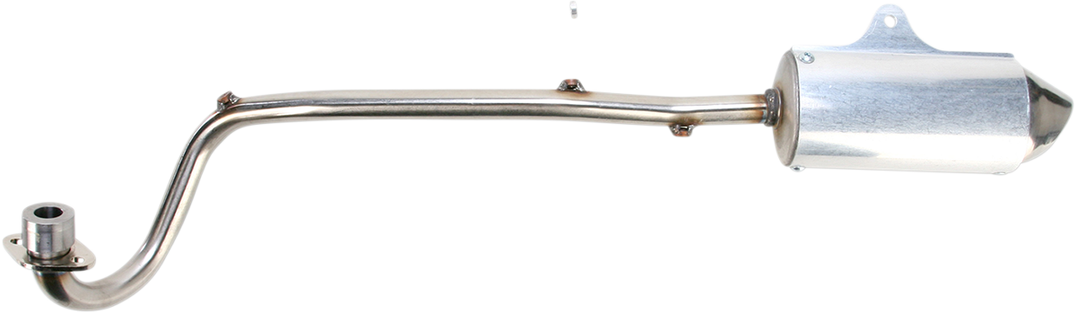 Powercore 4 Exhaust 2000 - 2022