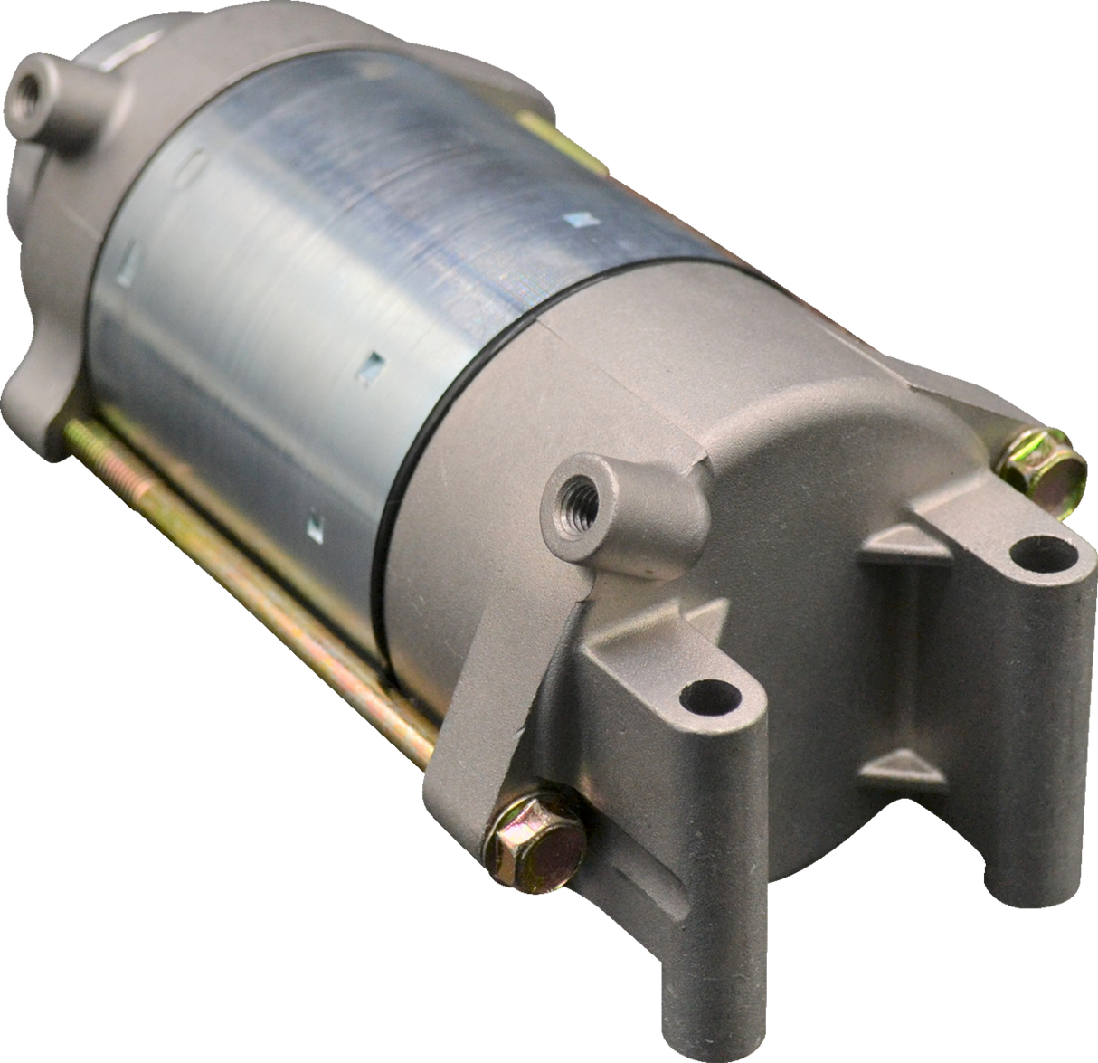 Starter - Kawasaki 1977 - 1984