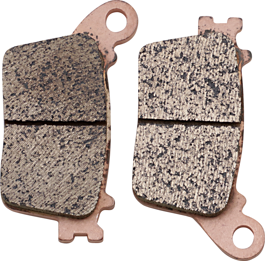 LS Brake Pads - 834LS 2016 - 2023