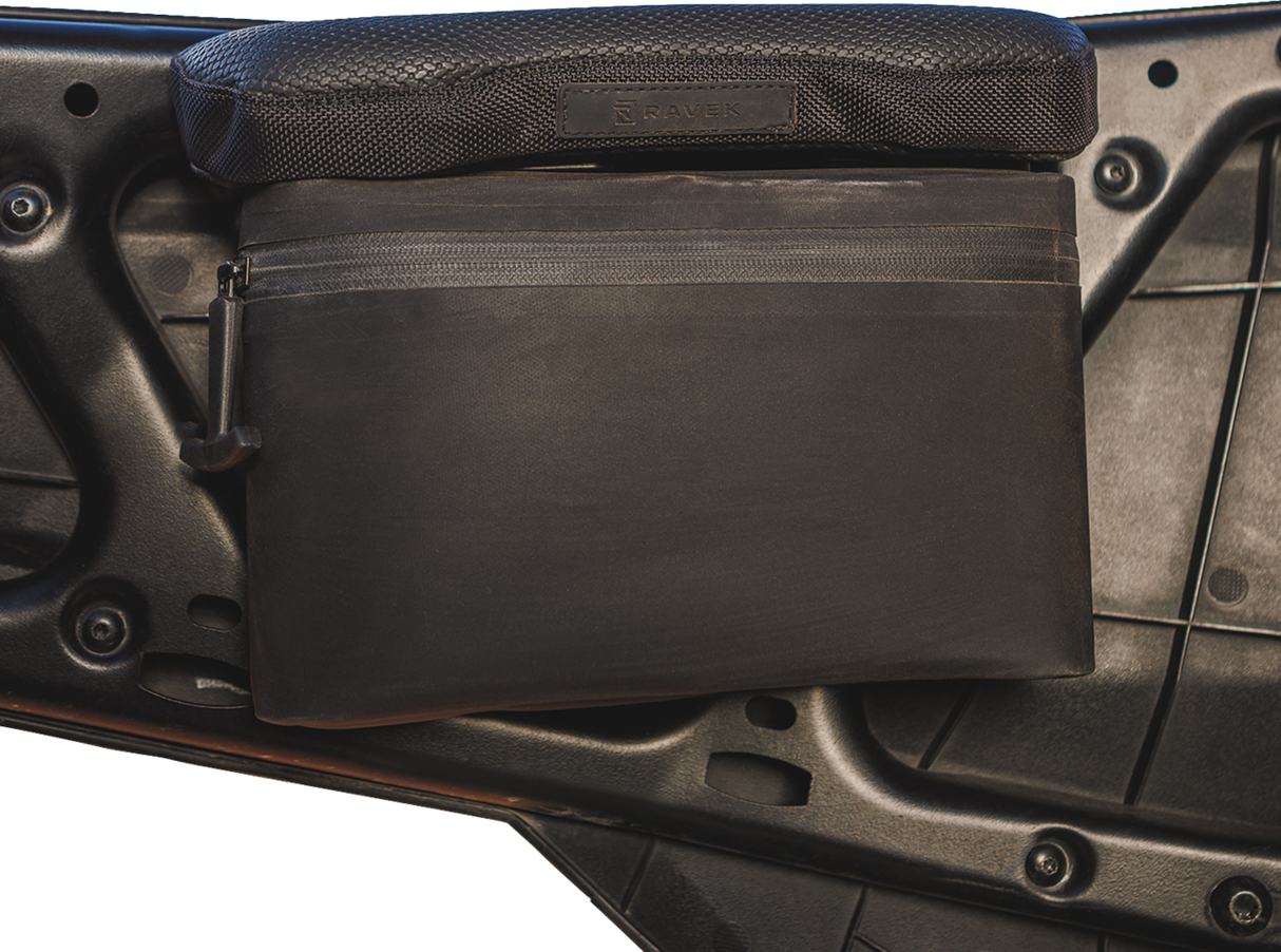 Armrest Pouch - RZR \'17-\'23 2017 - 2025