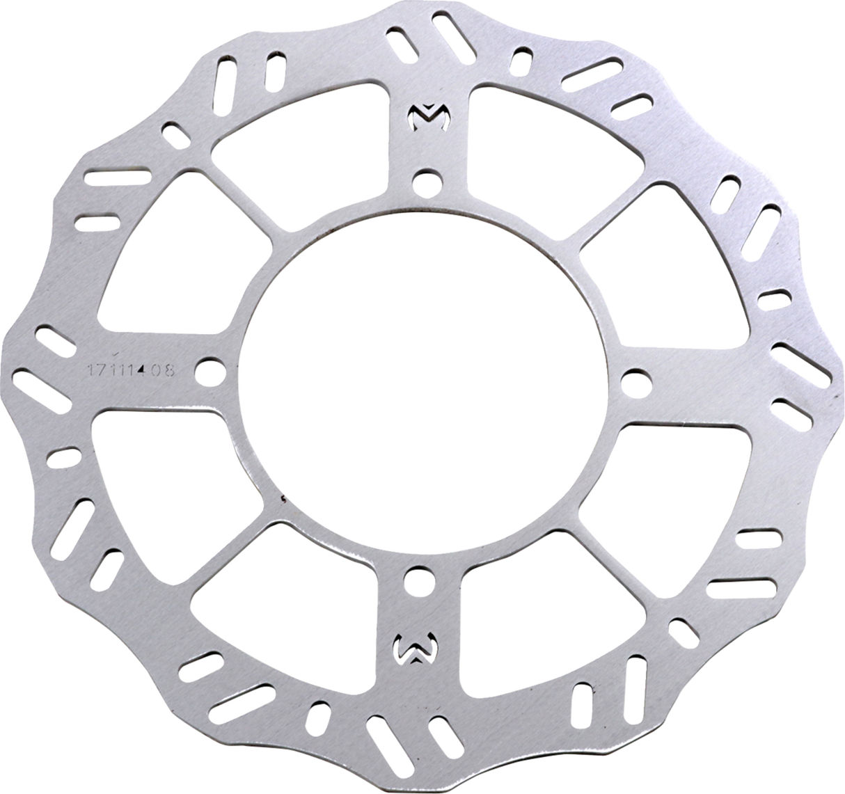 Front Rotor - Kawasaki 2006 - 2014