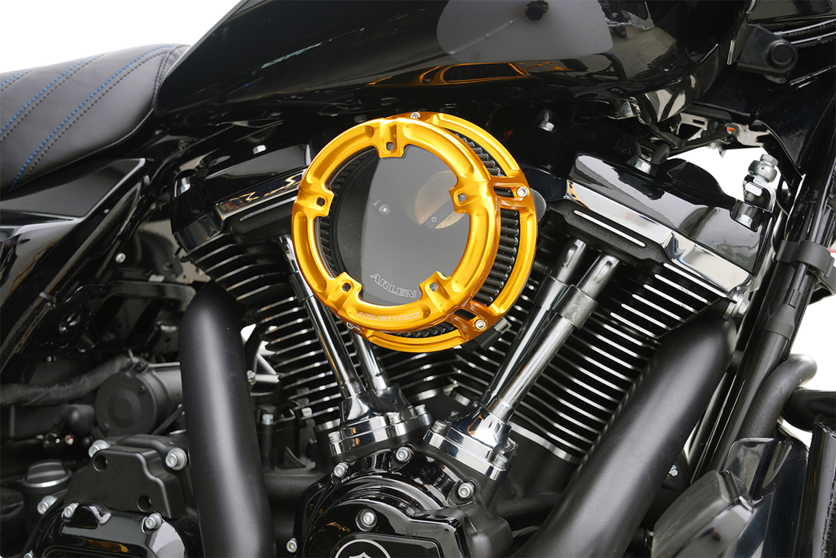 Method™ Clear Series Air Cleaner - Gold 2023 - 2025