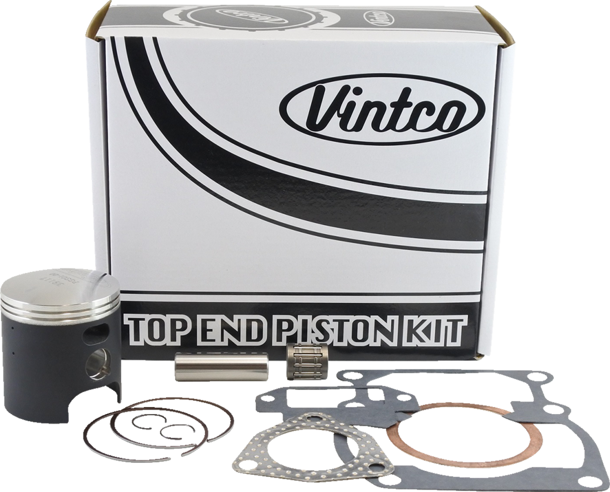 Top End Piston Kit 1977 - 1978