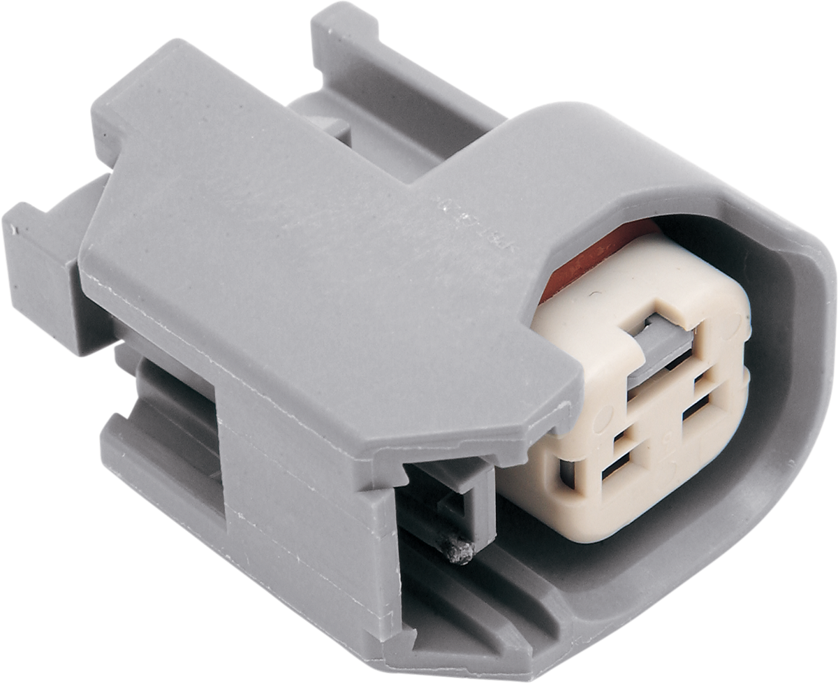 Replacement Delphi Connectors - Harley Davidson 2005 - 2020