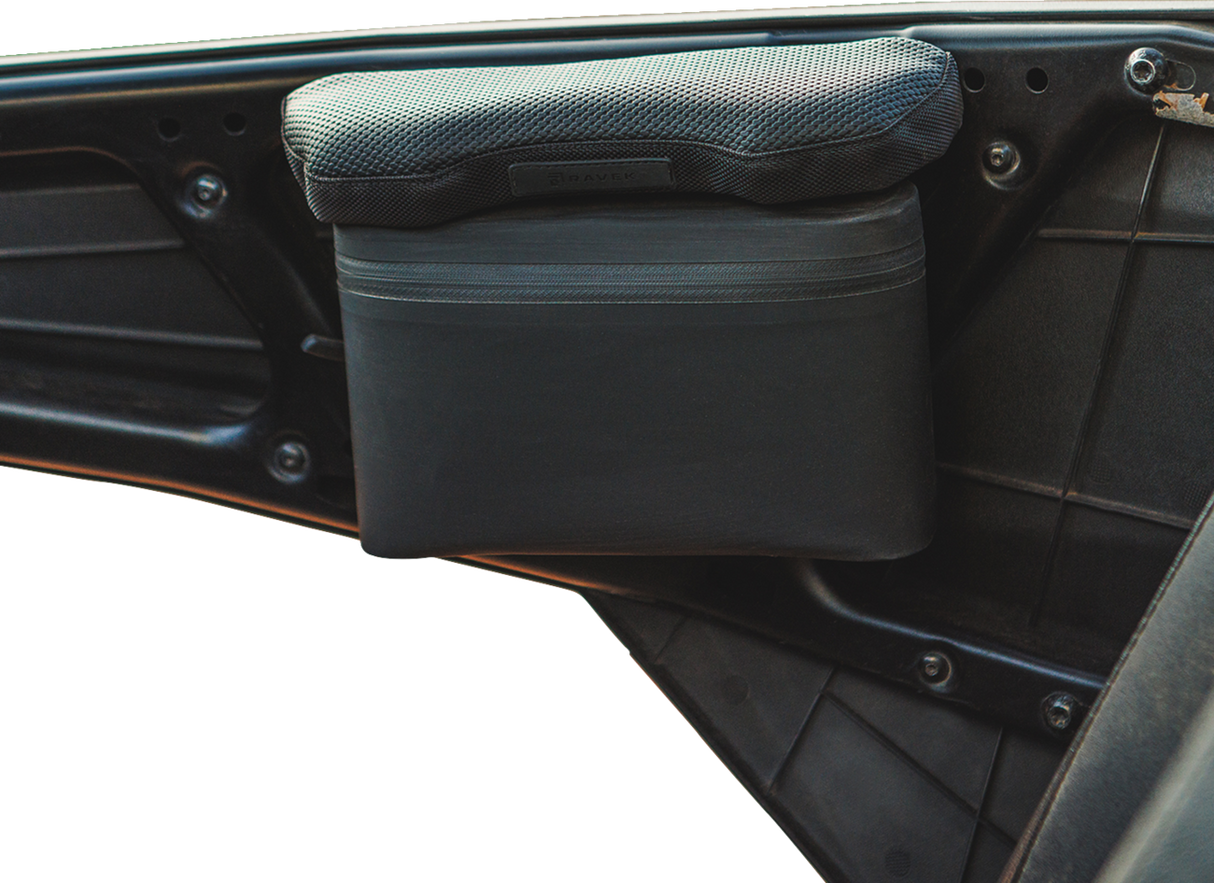 Armrest Pouch - RZR \'17-\'23 2017 - 2025