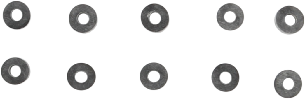 Line Sleeve Oil Seal 1957 - 1985