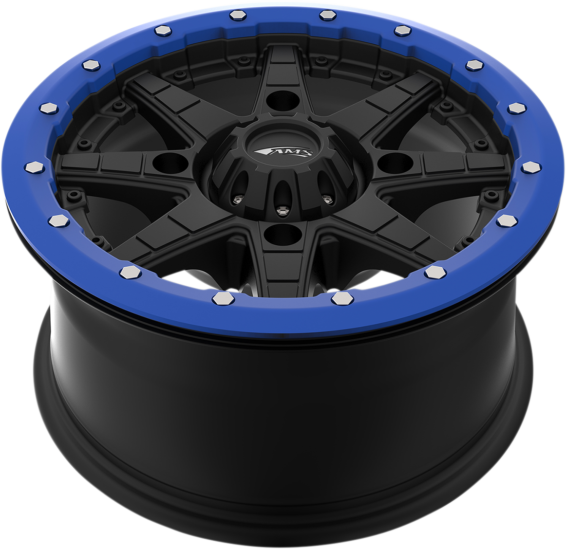 Ring Beadlock - Blue - 15\" 1996 - 2019