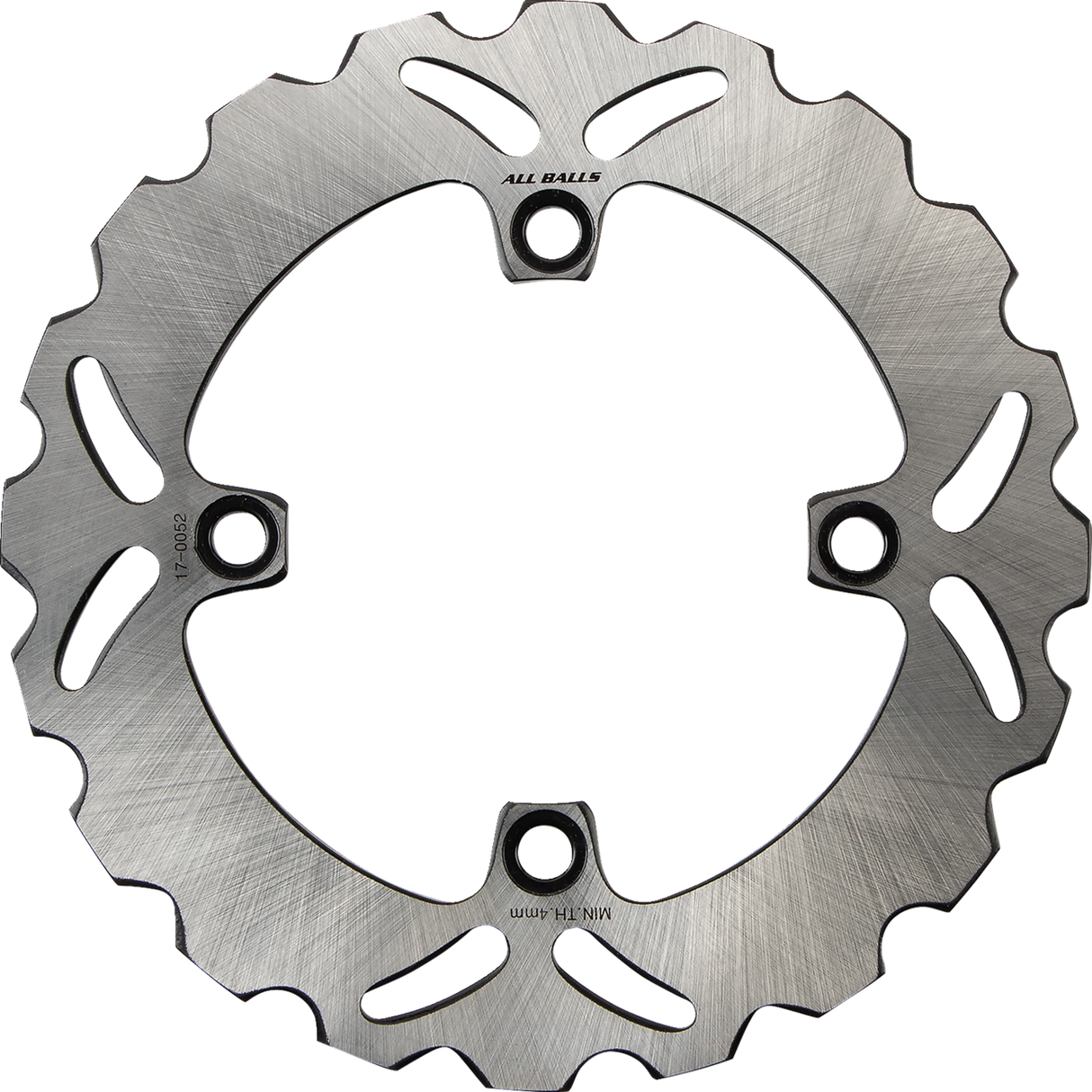 Brake Rotor - Honda 1991 - 2022