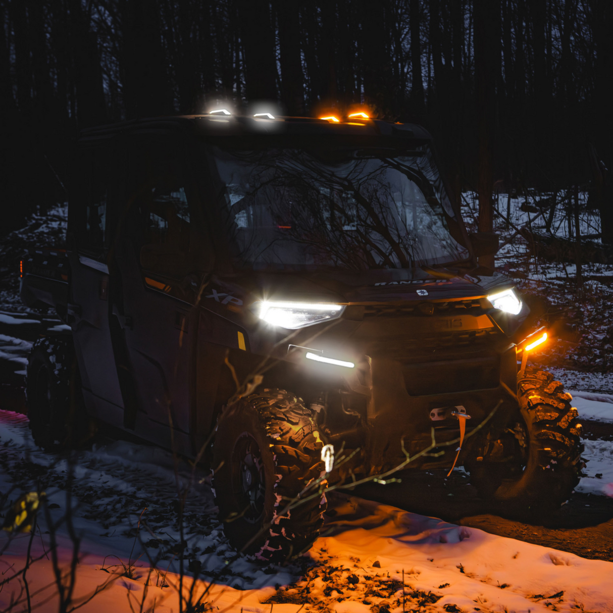 Turn Signal Kit - Gen 2 - Ranger XP 1000 2019 - 2024